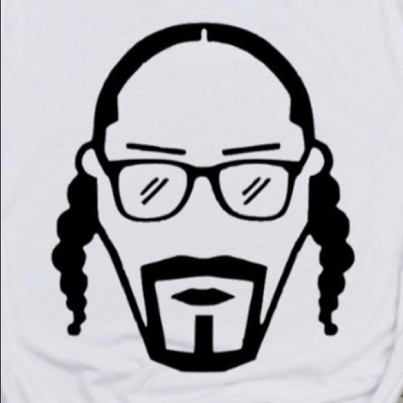 COPY - “Snoop Dogg” tee - Picture 2 of 5
